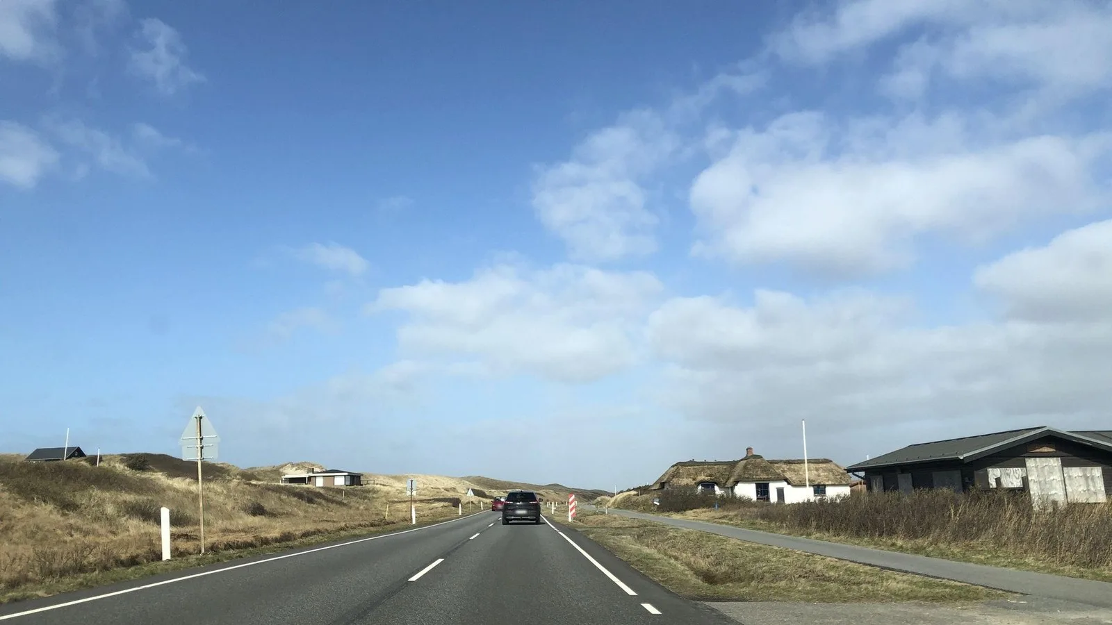 Mapillary-Foto bei Badegewässer: VESTERHAVET V. BJERGHUSE
