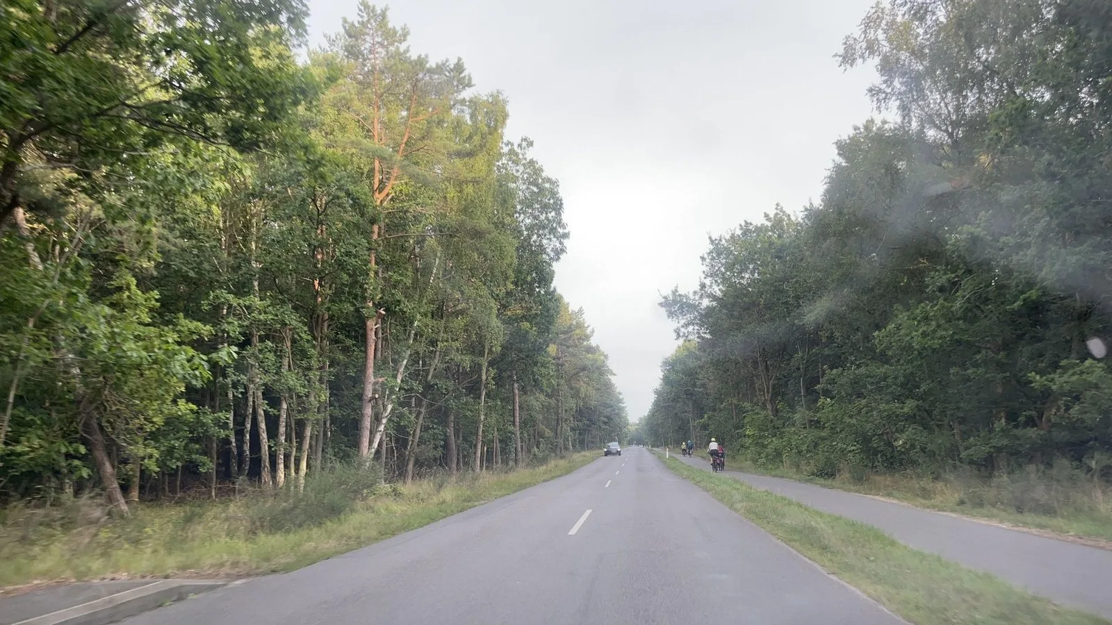 Mapillary-Foto bei Badegewässer: LYSTSKOVEN