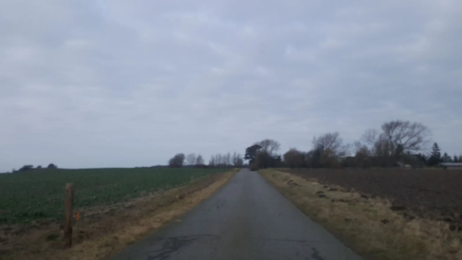 Mapillary-foto ved Badegewässer: KNUDSHOVED