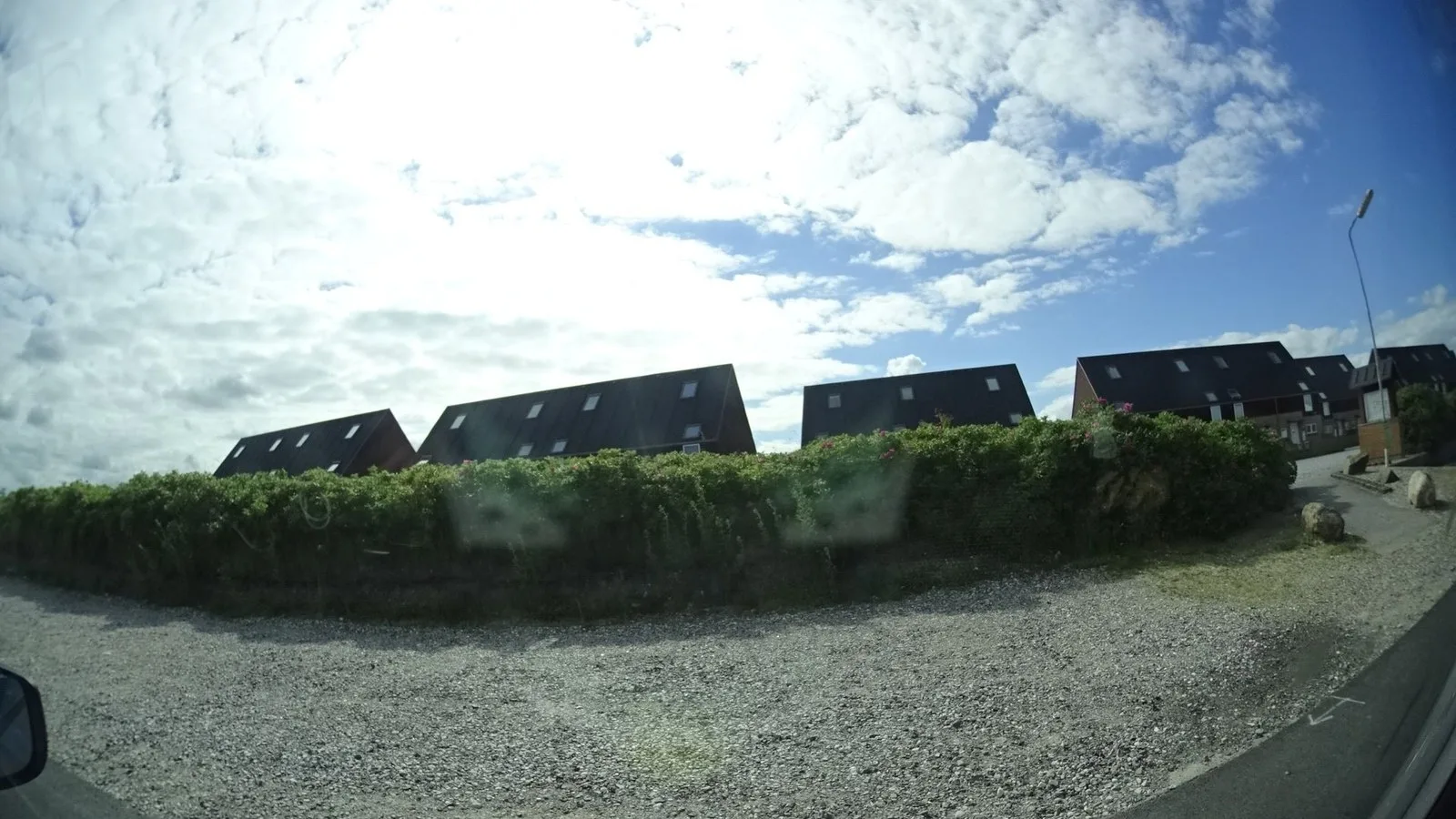 Mapillary-foto ved Badegewässer: V. F. BØNNERUP HAVN (STRØMRENDE)