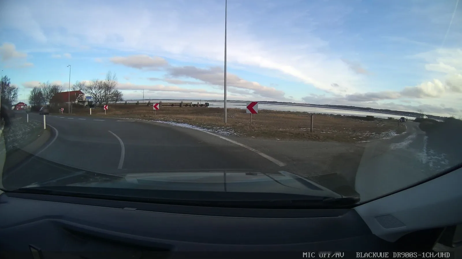 Mapillary-foto ved Badegewässer: SUNDSØRE STRAND