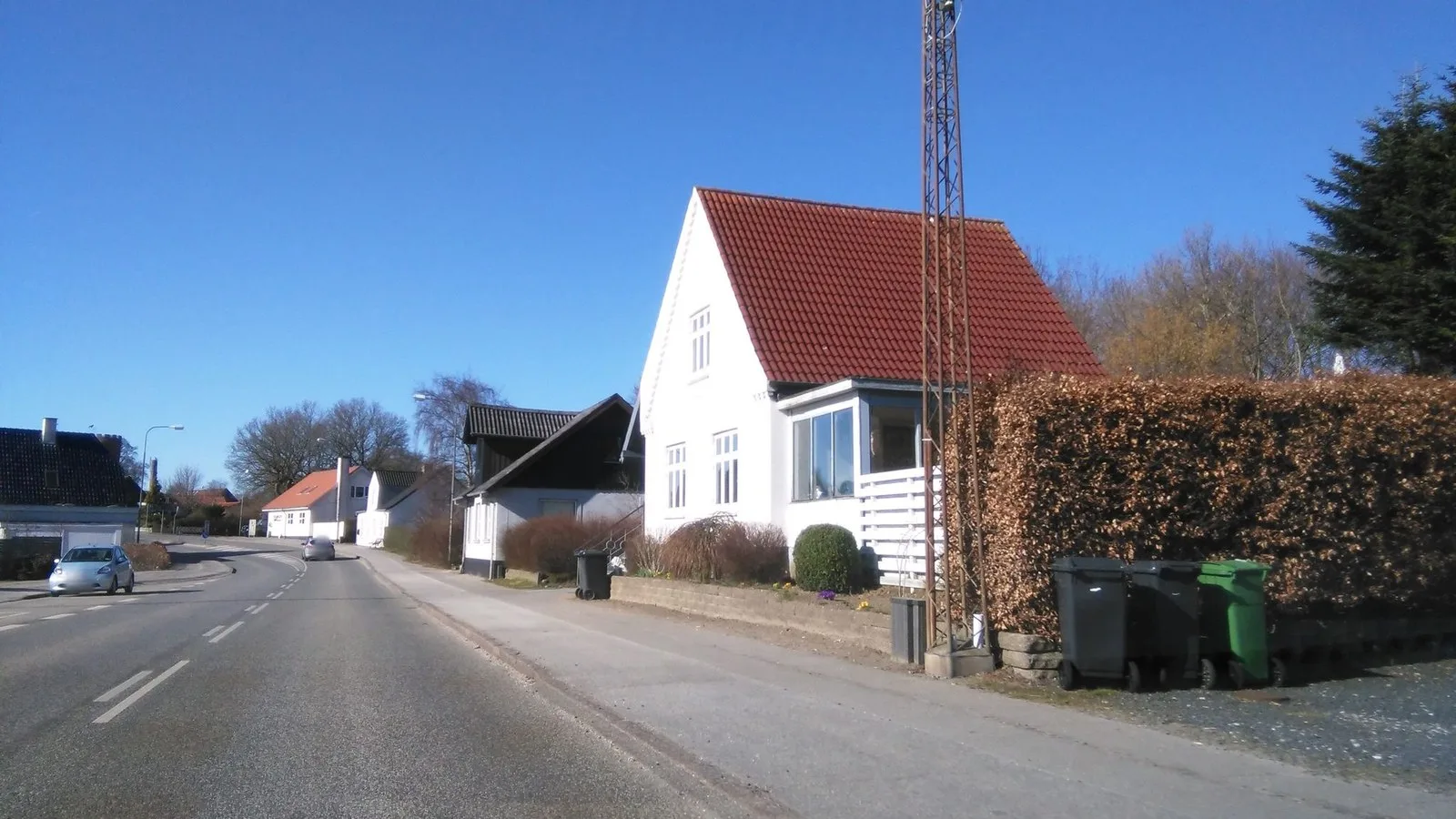 Mapillary-Foto bei Badegewässer: STILLING BADEBRO