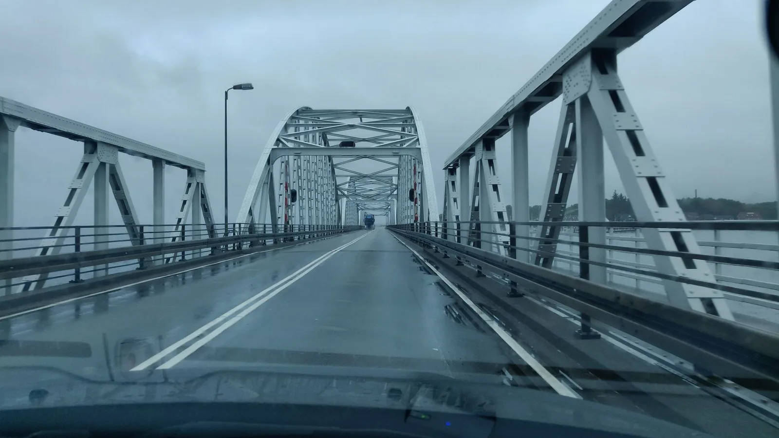 Mapillary-foto ved Badegewässer: VILDSUND VEST