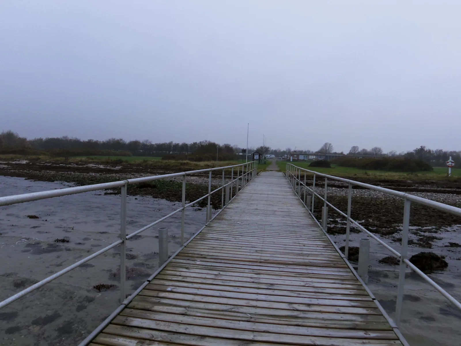 Badegewässer: HØLKEN STRAND