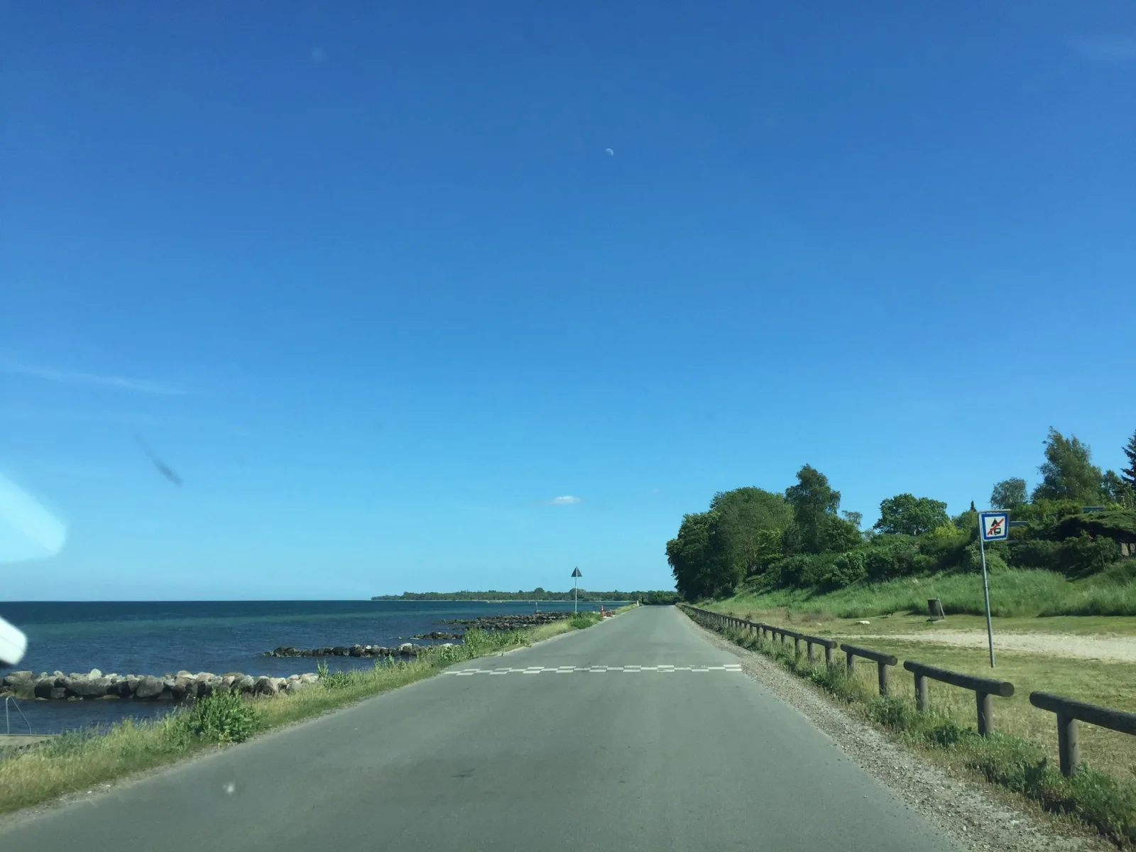 Badegewässer: VED LUNDEN