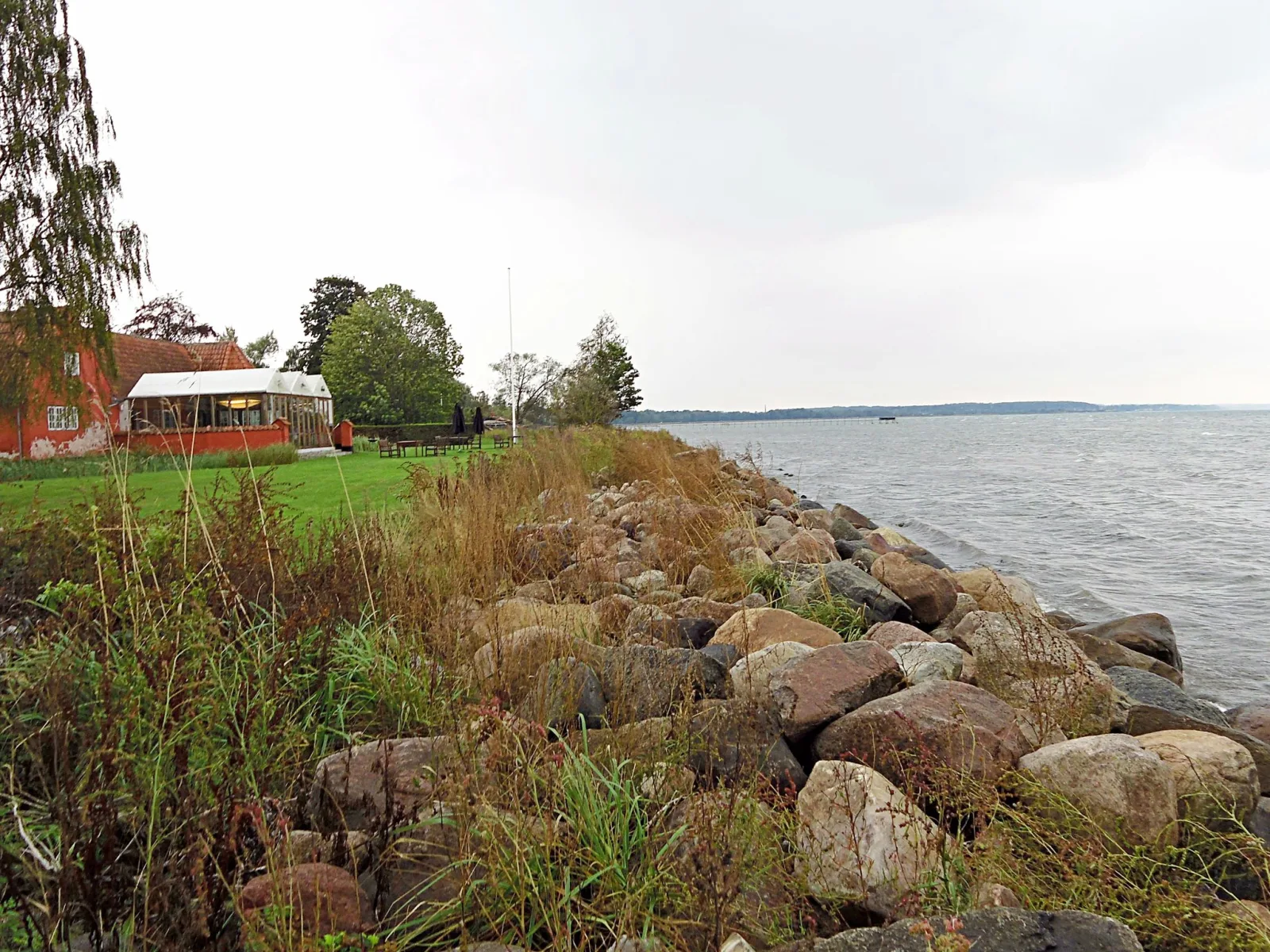 Badegewässer: MIKKELBORG