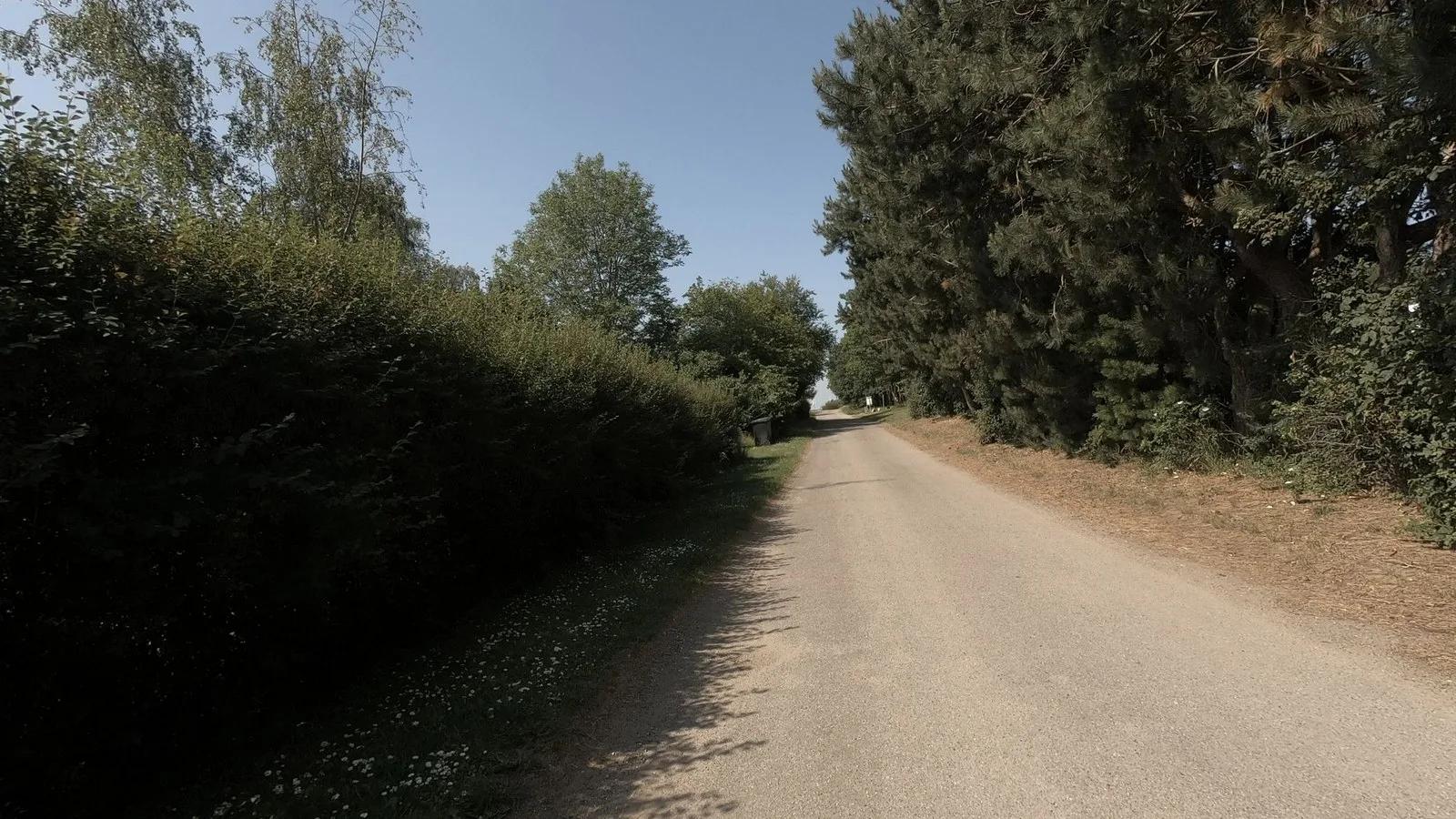 Mapillary-Foto bei Badegewässer: LØSERUP STRAND,NORD