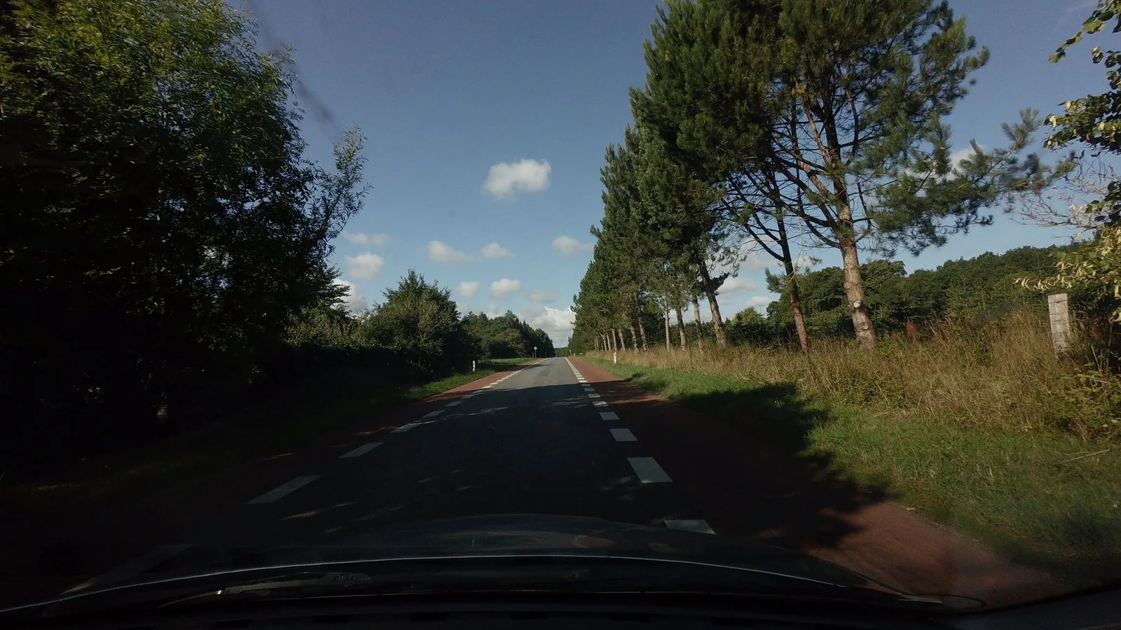 Mapillary-Foto bei Badegewässer: STRANDHOLM
