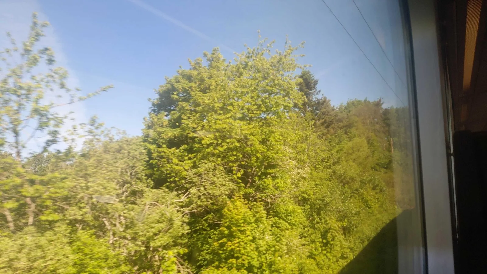 Mapillary-foto ved Badegewässer: SKANDERBORG SØ CAMPING