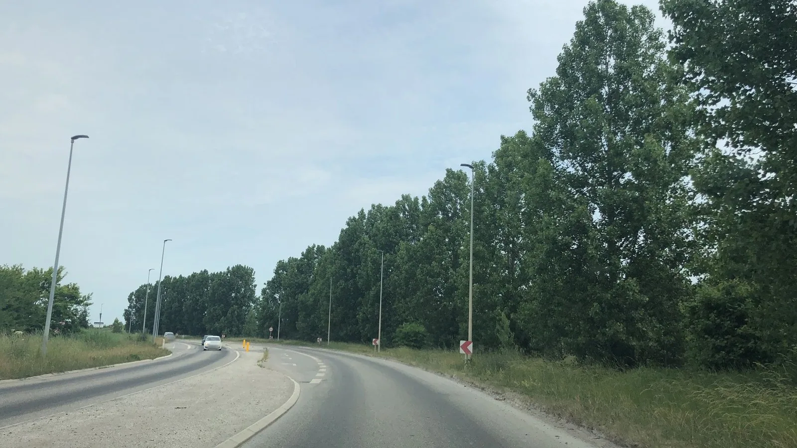 Mapillary-Foto bei Badegewässer: NORDSTRANDEN