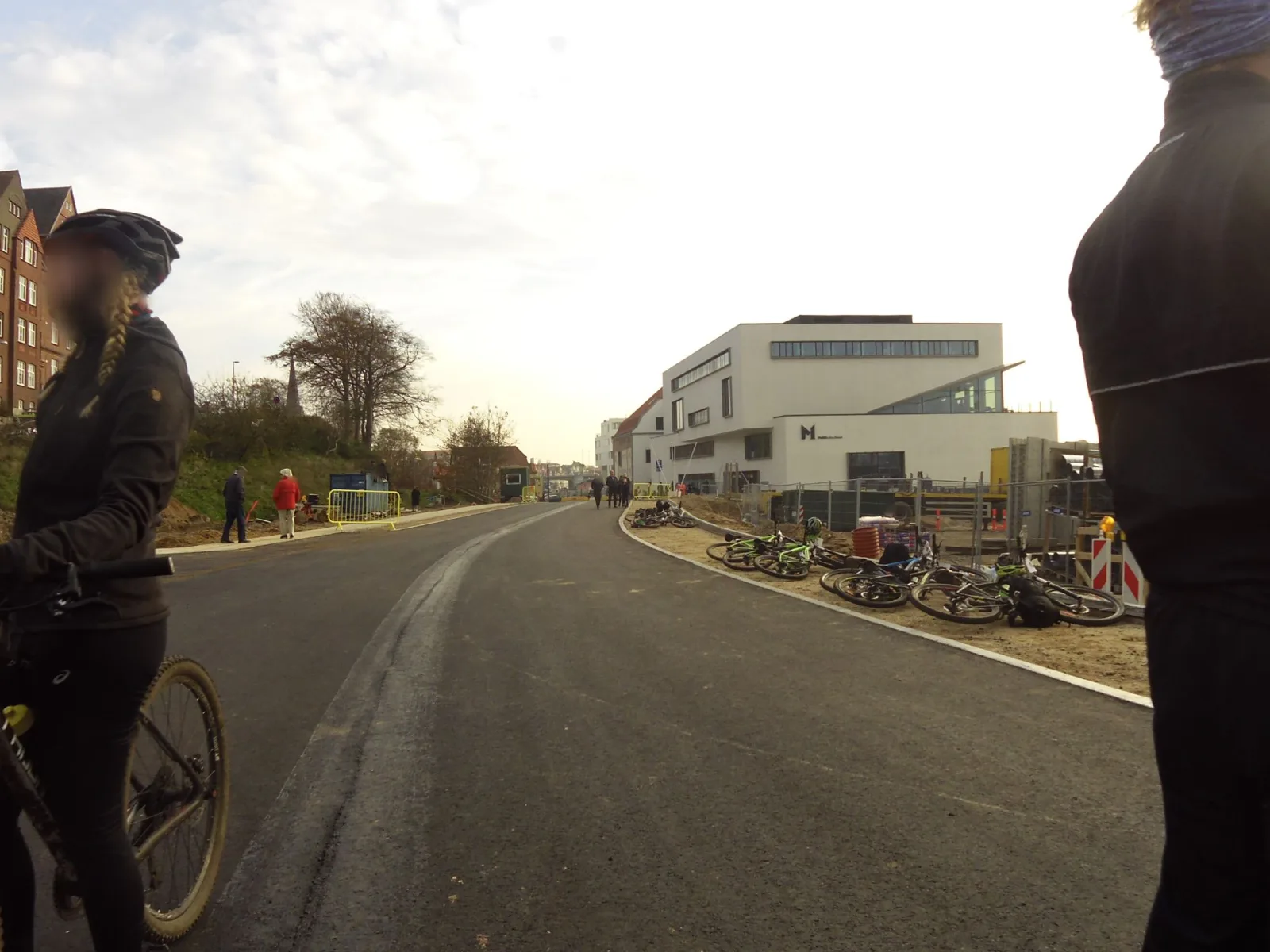 Mapillary-foto nær Alsik PoV