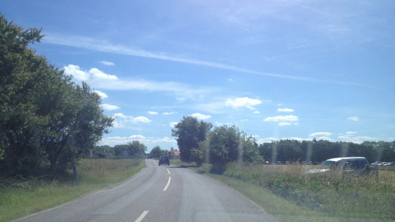 Mapillary-Foto bei Badegewässer: VRAGET