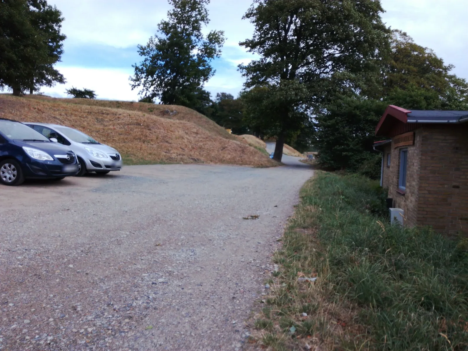 Badevand: ØSTERSTRAND, ROKLUB