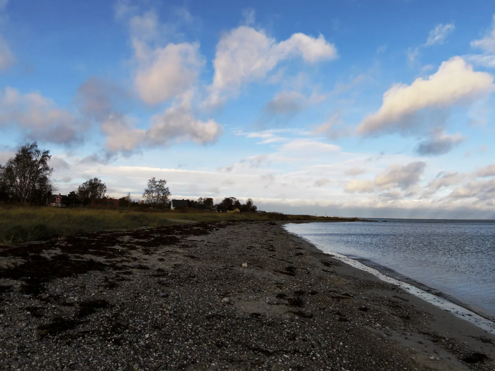 Badegewässer: NORSMINDE STRAND
