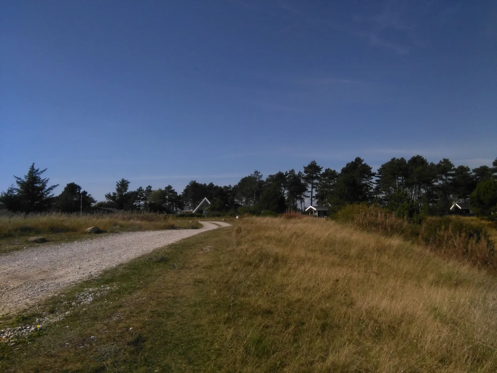 Badevand: DRÅBY STRAND