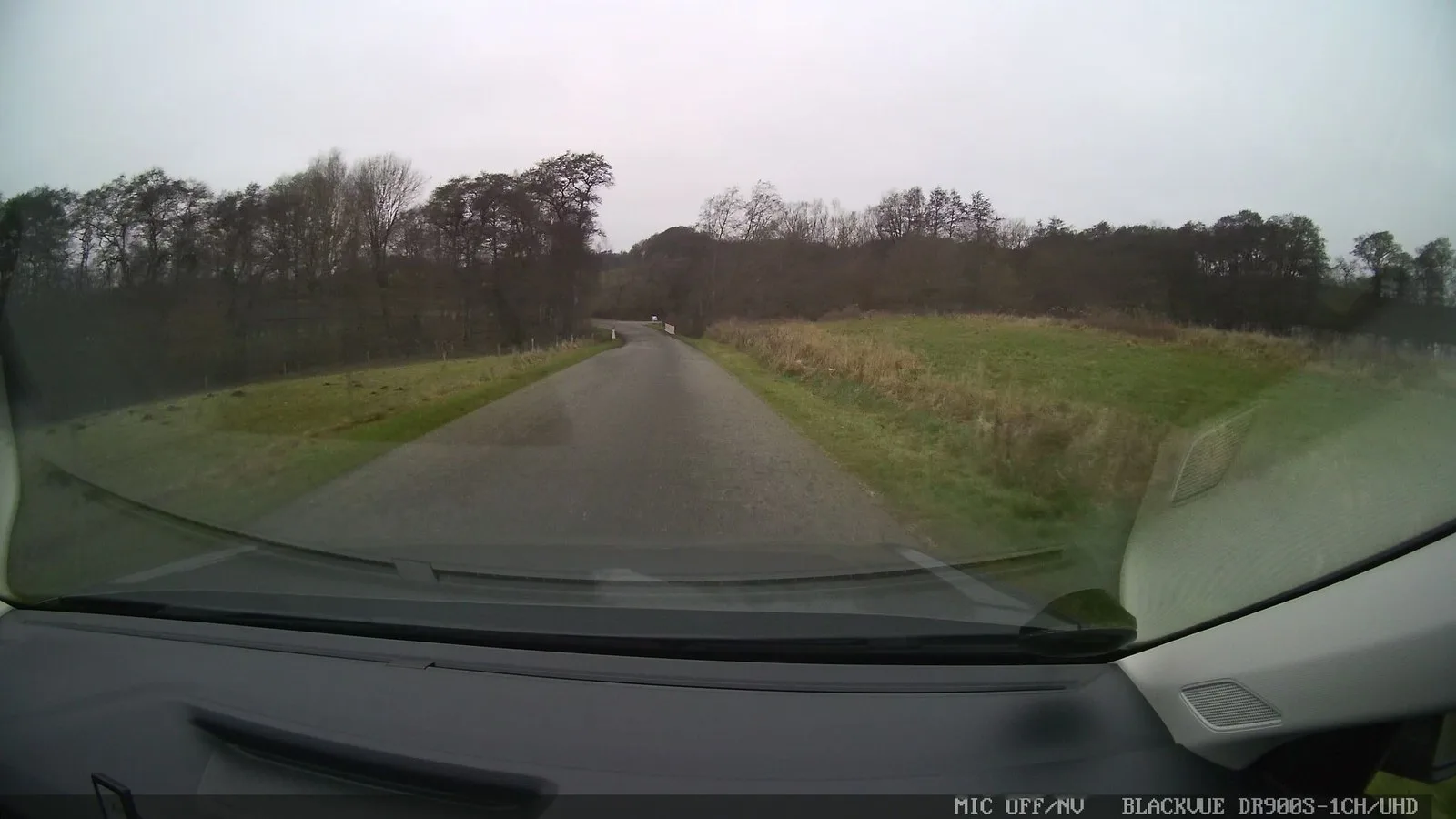 Mapillary-Foto bei Badegewässer: HALD SØ - DOLLERUPVEJ