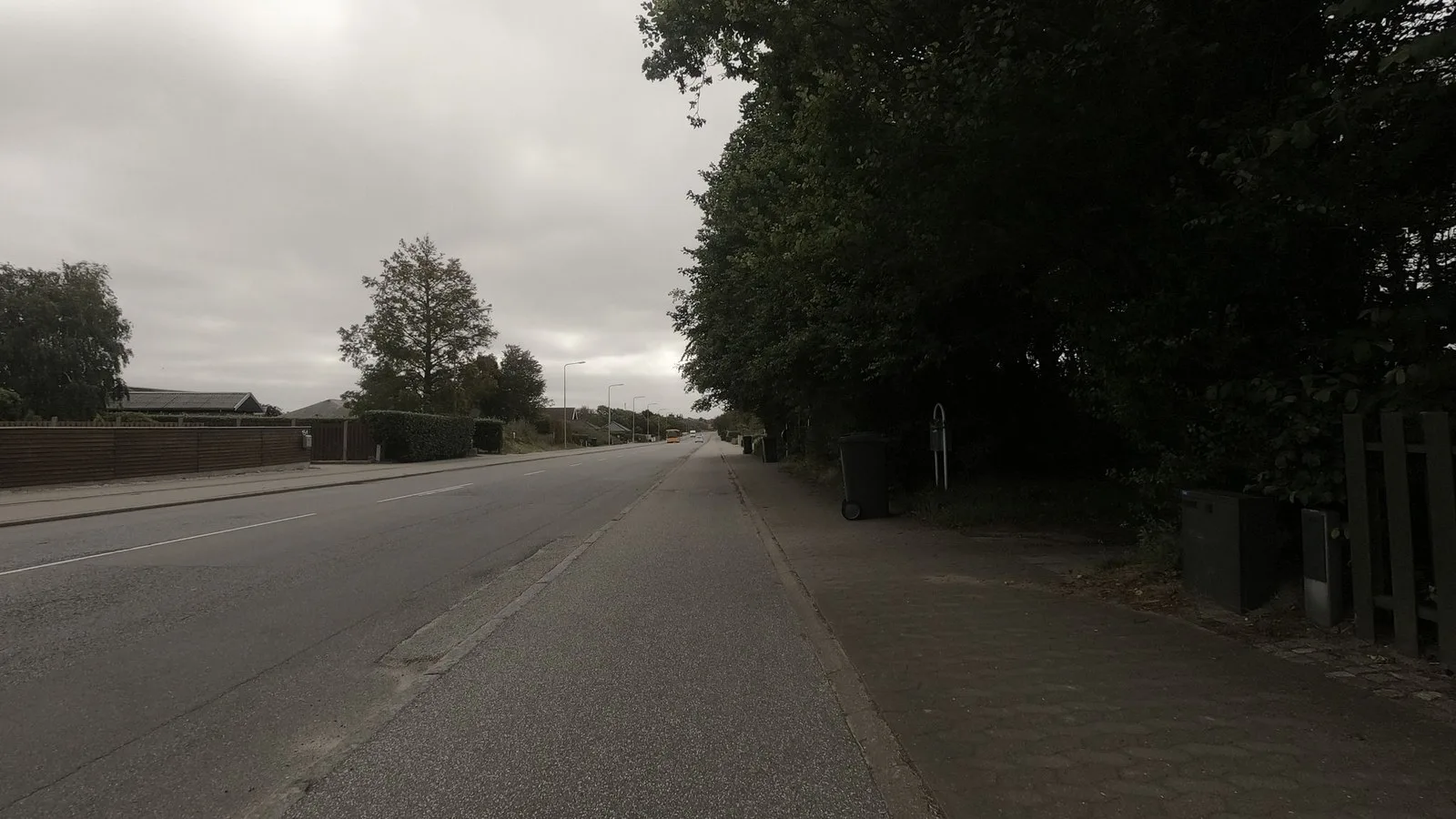 Mapillary-Foto bei Badegewässer: SDR. TOBØLVEJ