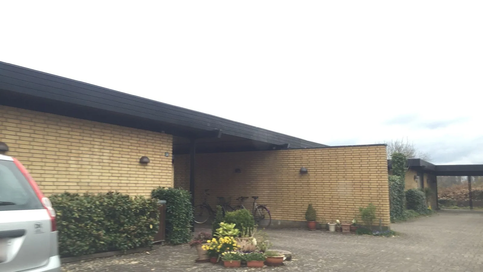 Mapillary-foto ved Badegewässer: FREDERIKSDAL FRIBAD
