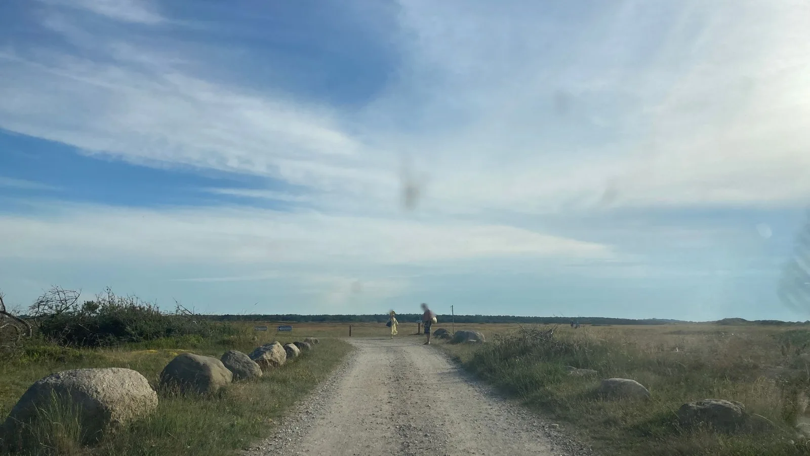 Mapillary-foto ved Badegewässer: LILLE KULGAB