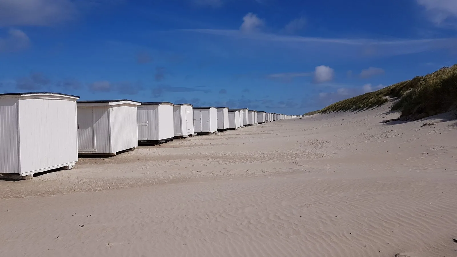 Mapillary-Foto bei Badegewässer: NY STRANDVEJ, UD FOR NEDKØRSLEN