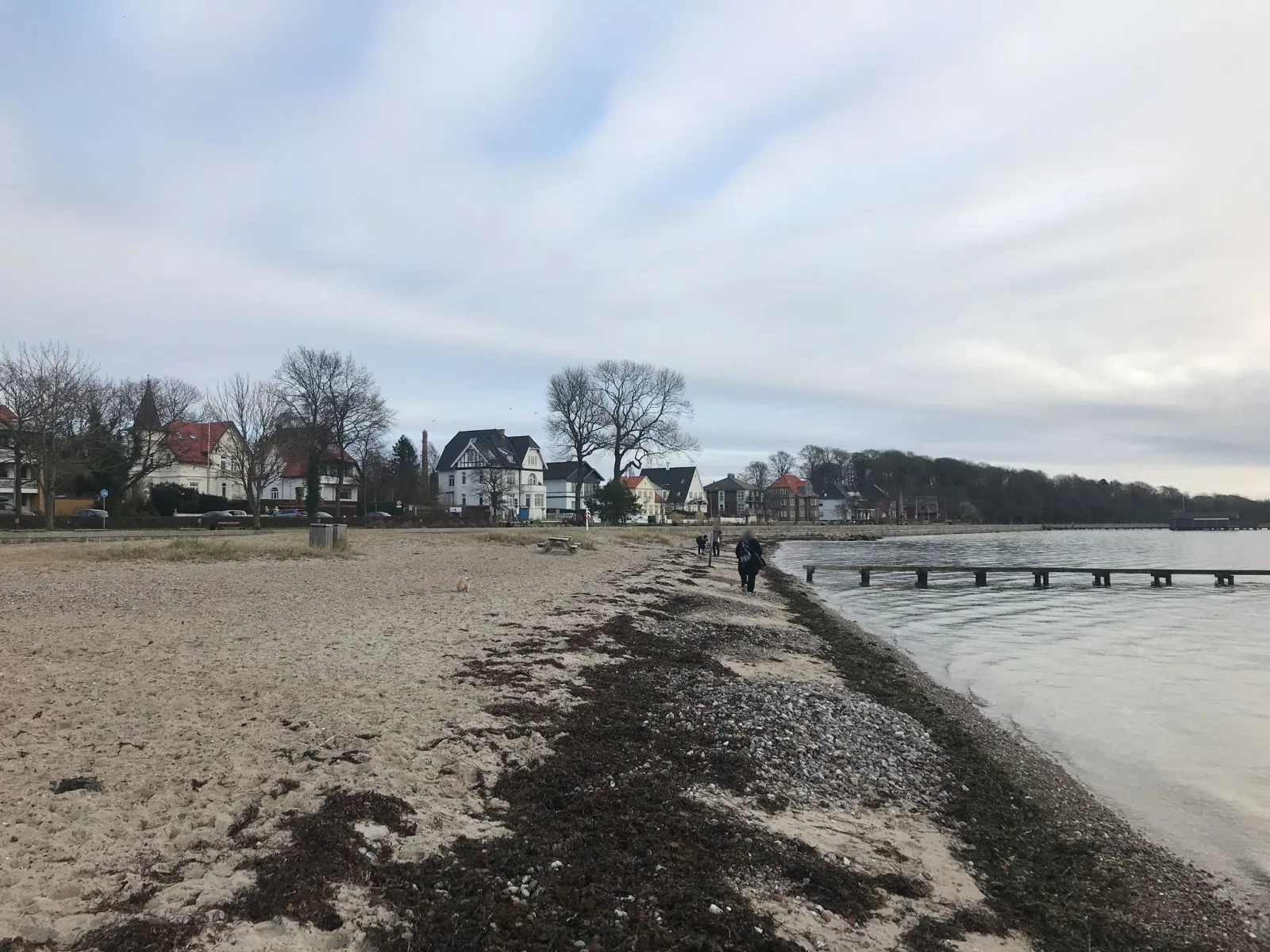 Mapillary-foto nær Badevand: FLUEPAPIRET