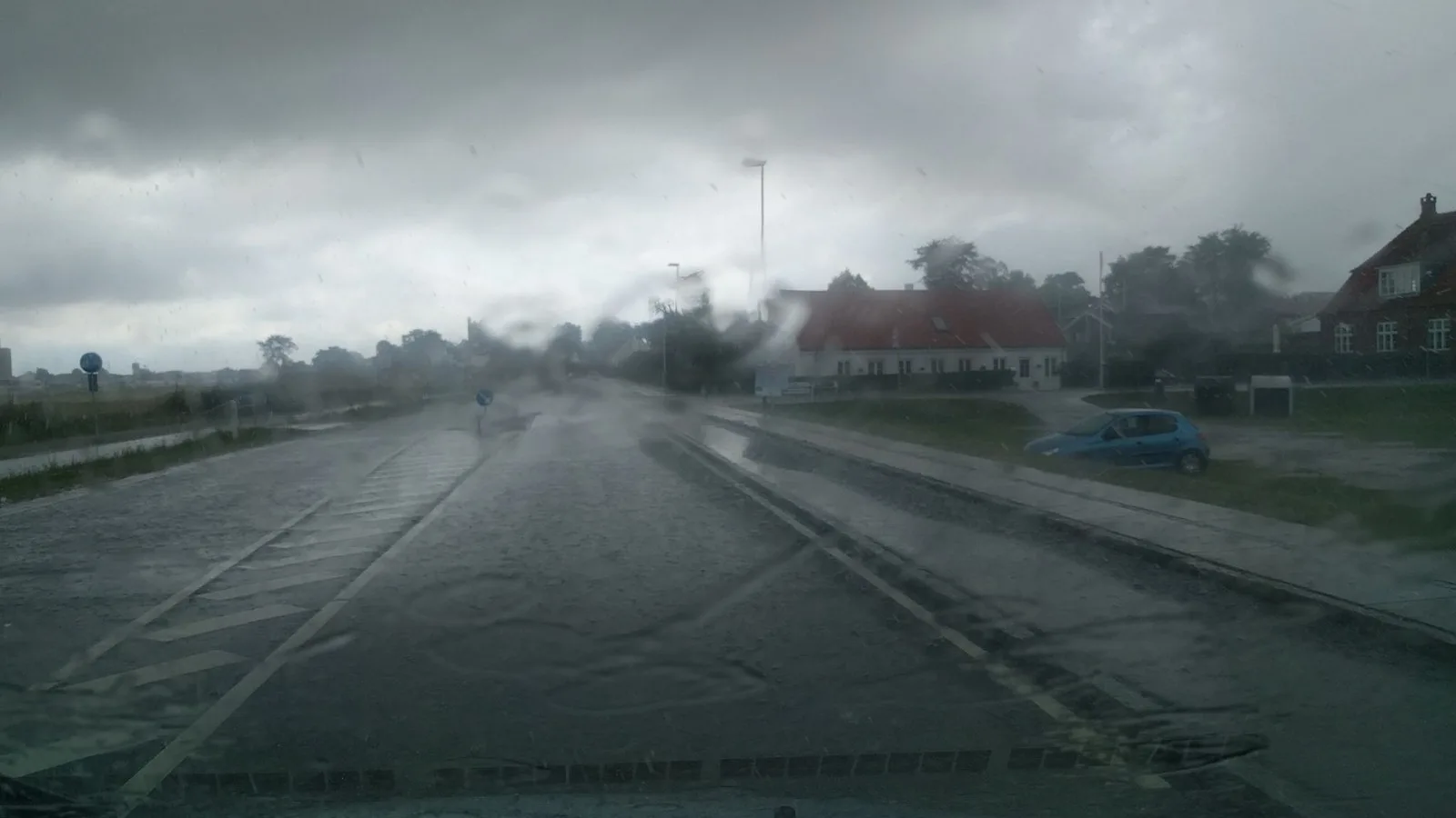Mapillary-foto ved Badegewässer: NORDSTRANDEN