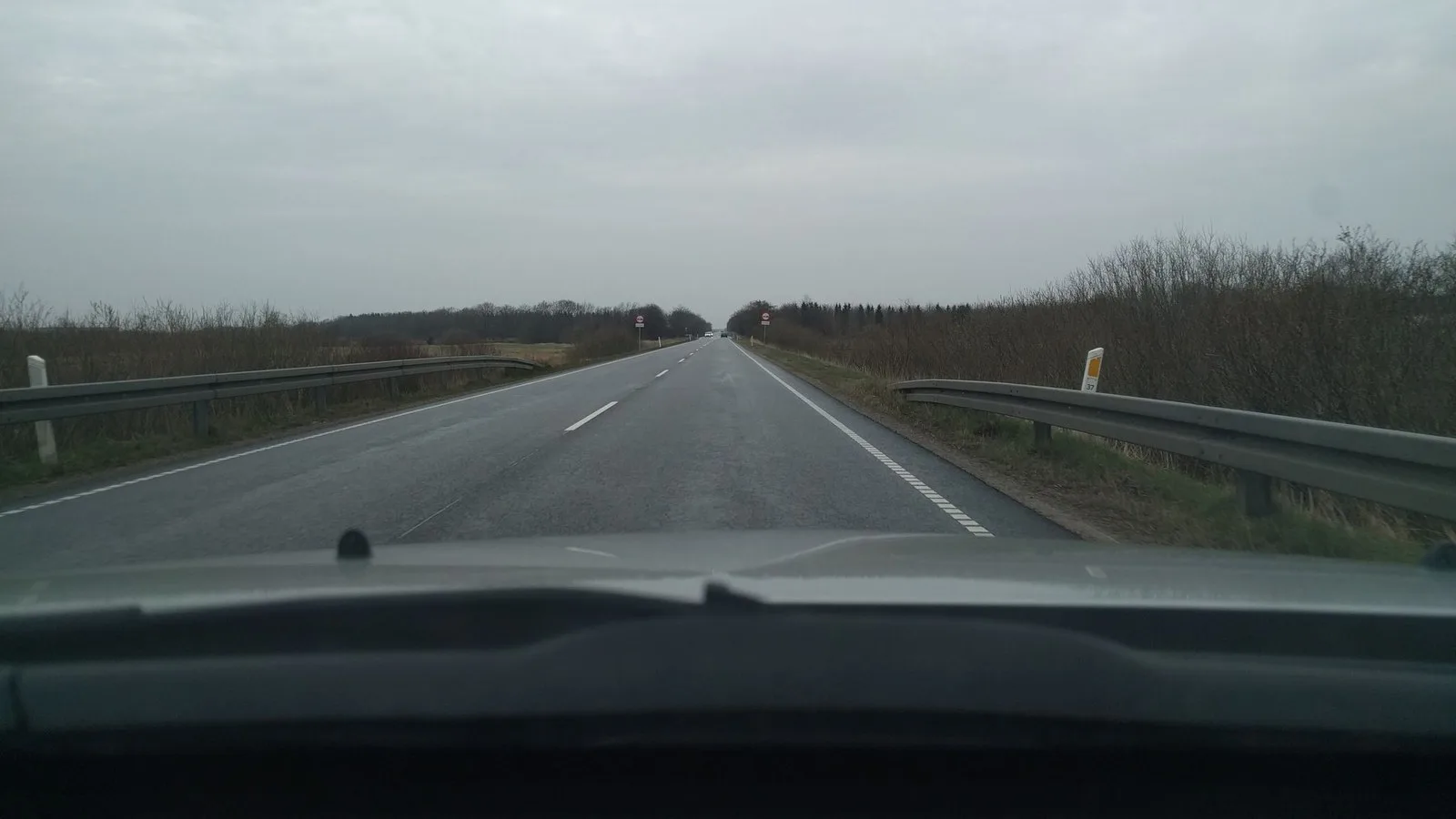Mapillary-foto ved Badegewässer: SUNDS SØ VED ØSTBRED