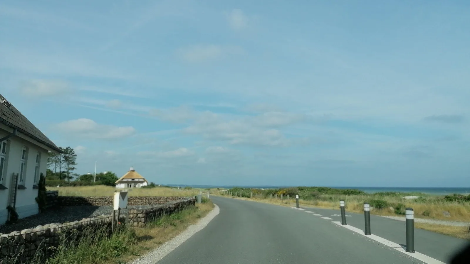 Mapillary-foto ved Badegewässer: UD FOR TANGSTIEN