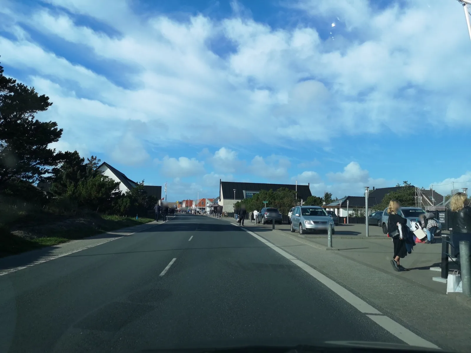 Mapillary-foto nær Vandland og spa