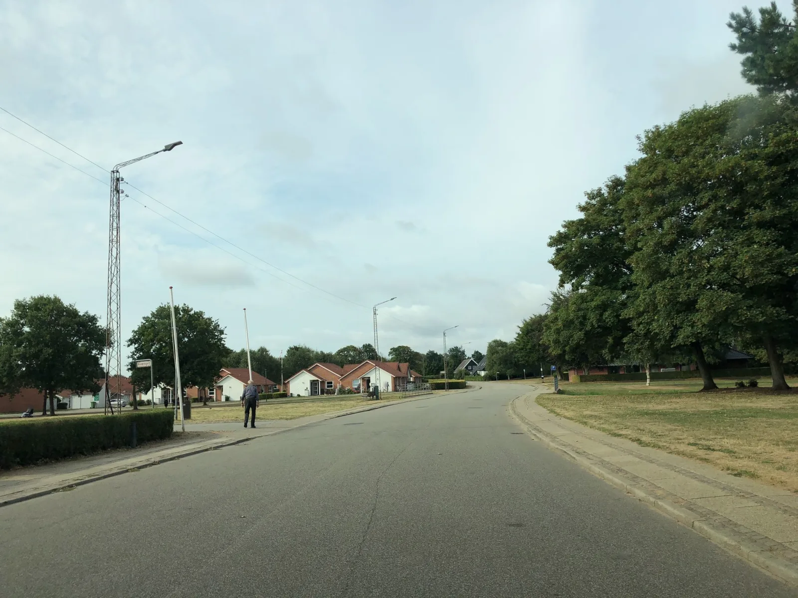 Mapillary-foto nær Pure Performance Fitness