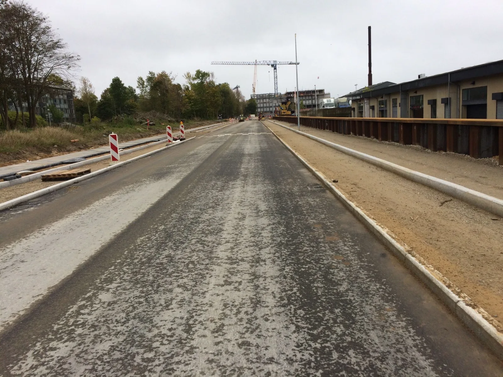 Mapillary-foto nær FitnessX