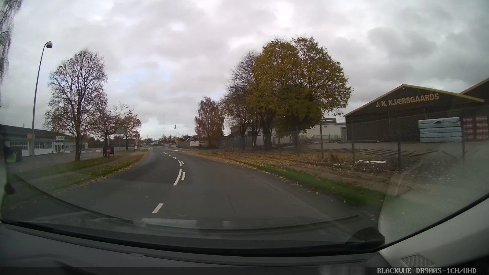 Mapillary-foto nær Fitness 8800
