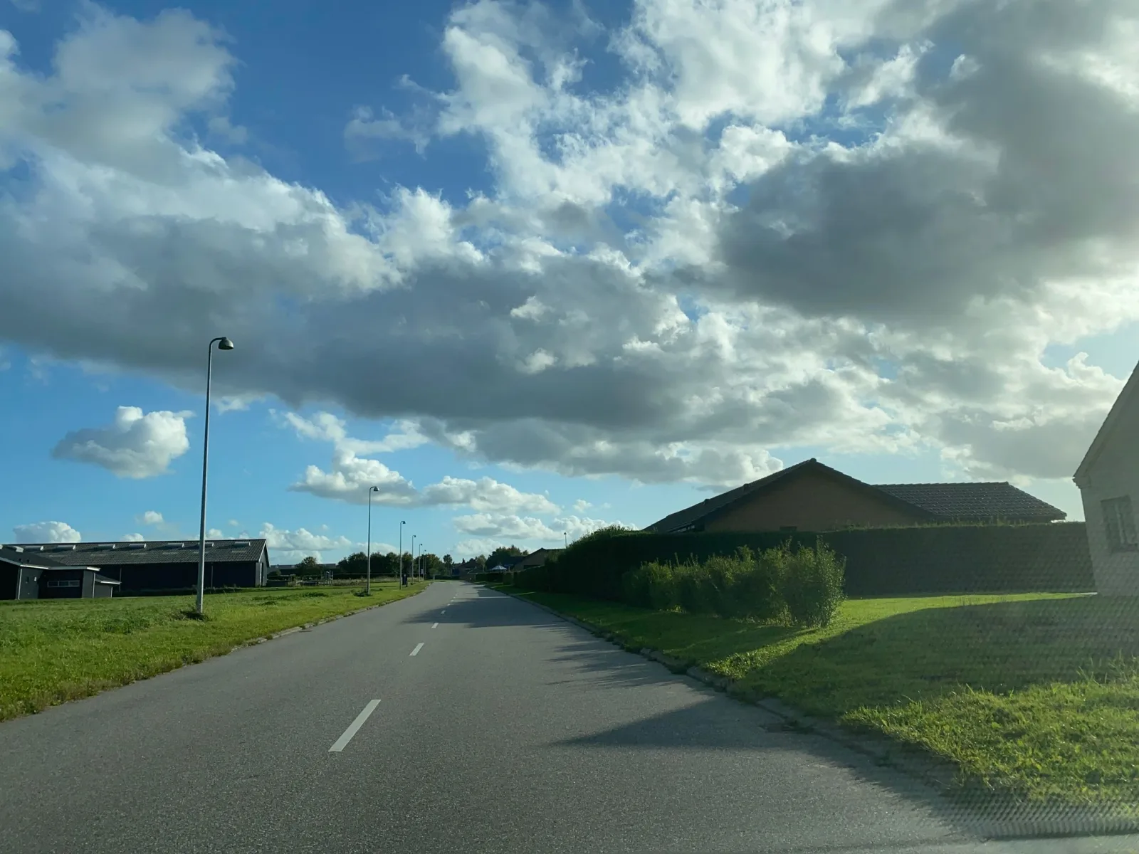 Mapillary-foto nær LezGo Padel ApS