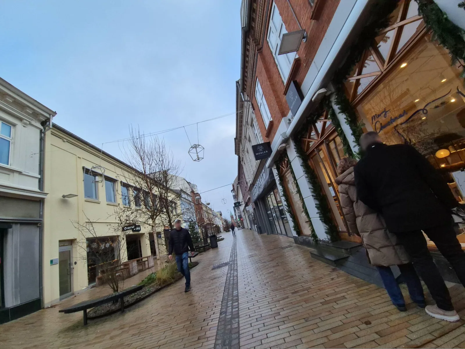 Mapillary-Foto in der Nähe von the ReForm studio