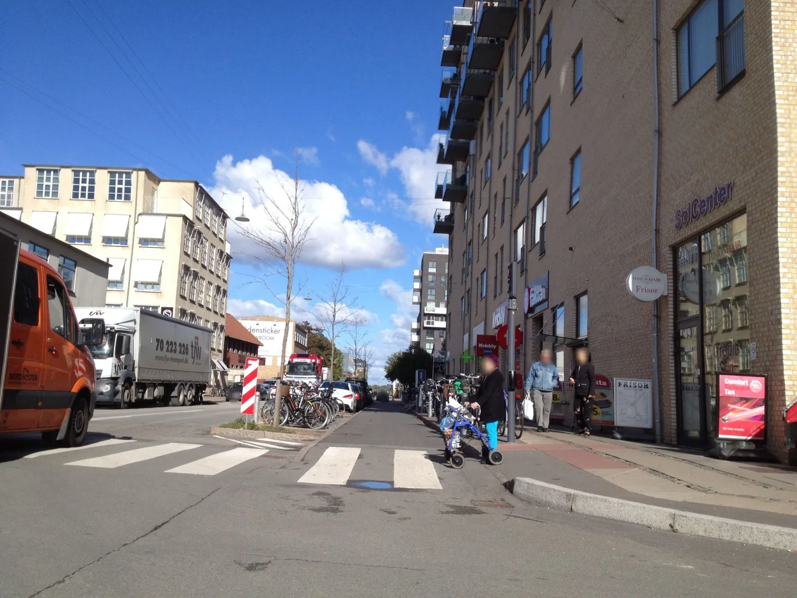 Mapillary-foto nær [jo:ga]