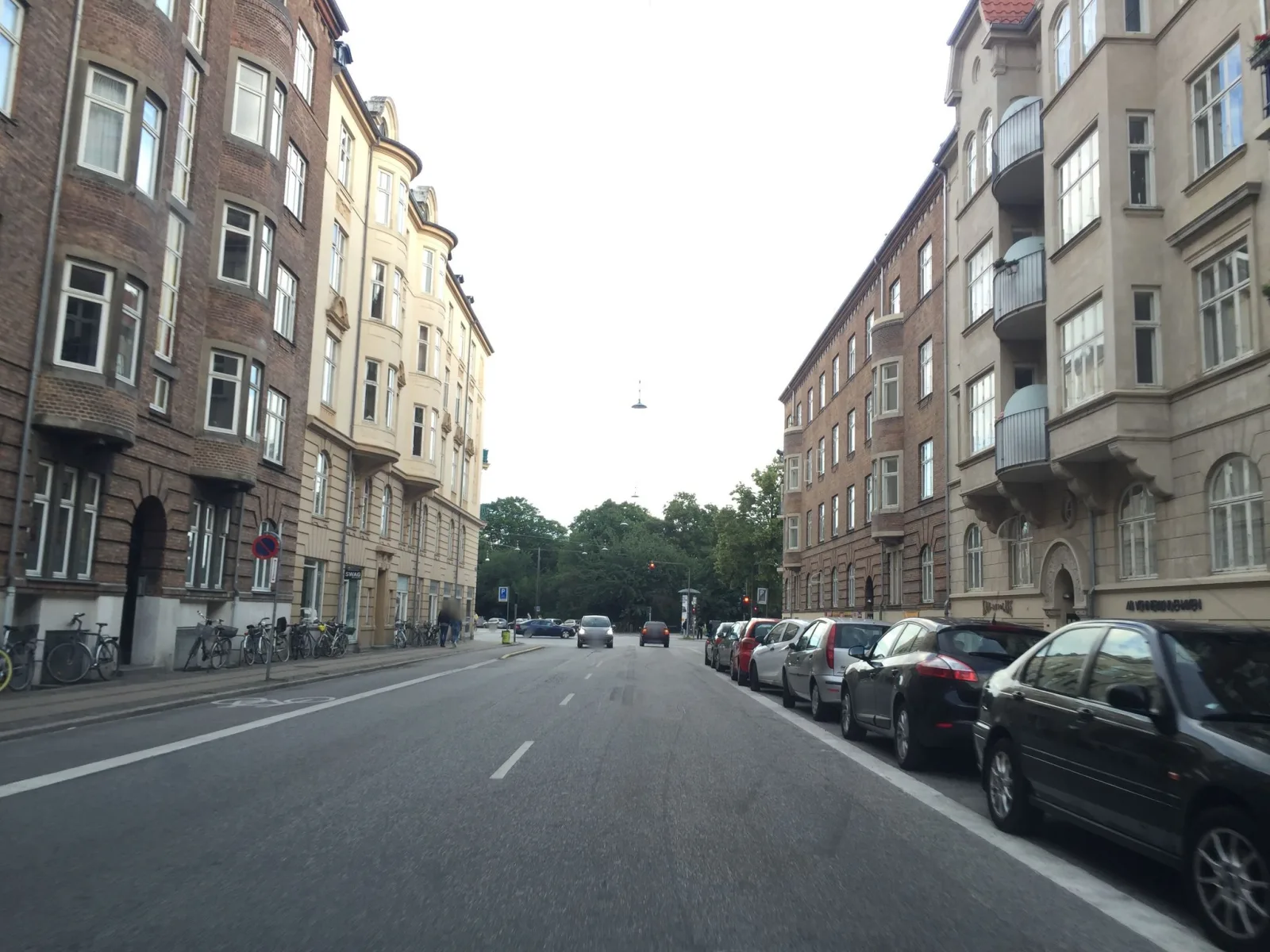Mapillary-foto nær Art Room 8