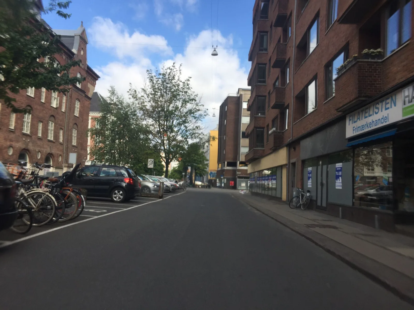 Mapillary-foto nær Kaatsu Fitness