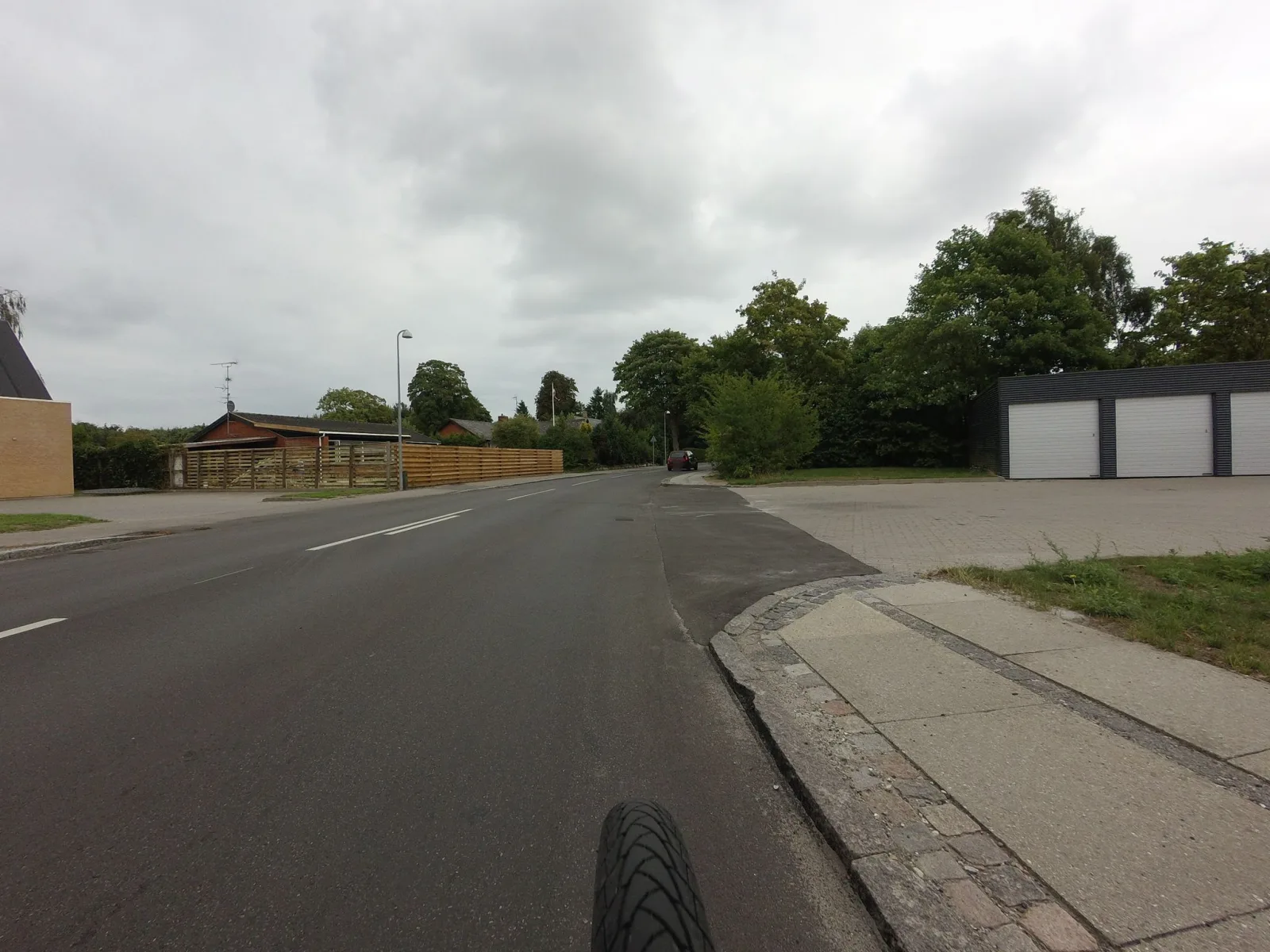 Mapillary-foto nær Multifitness