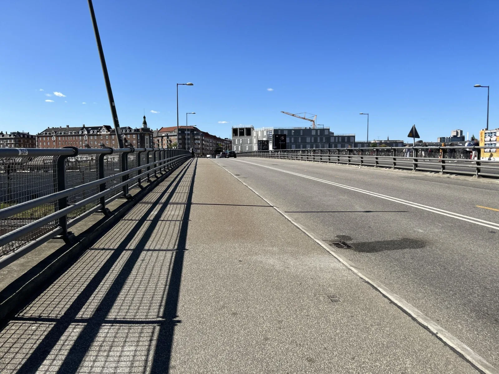 Mapillary-foto nær SHC Kaktus Towers