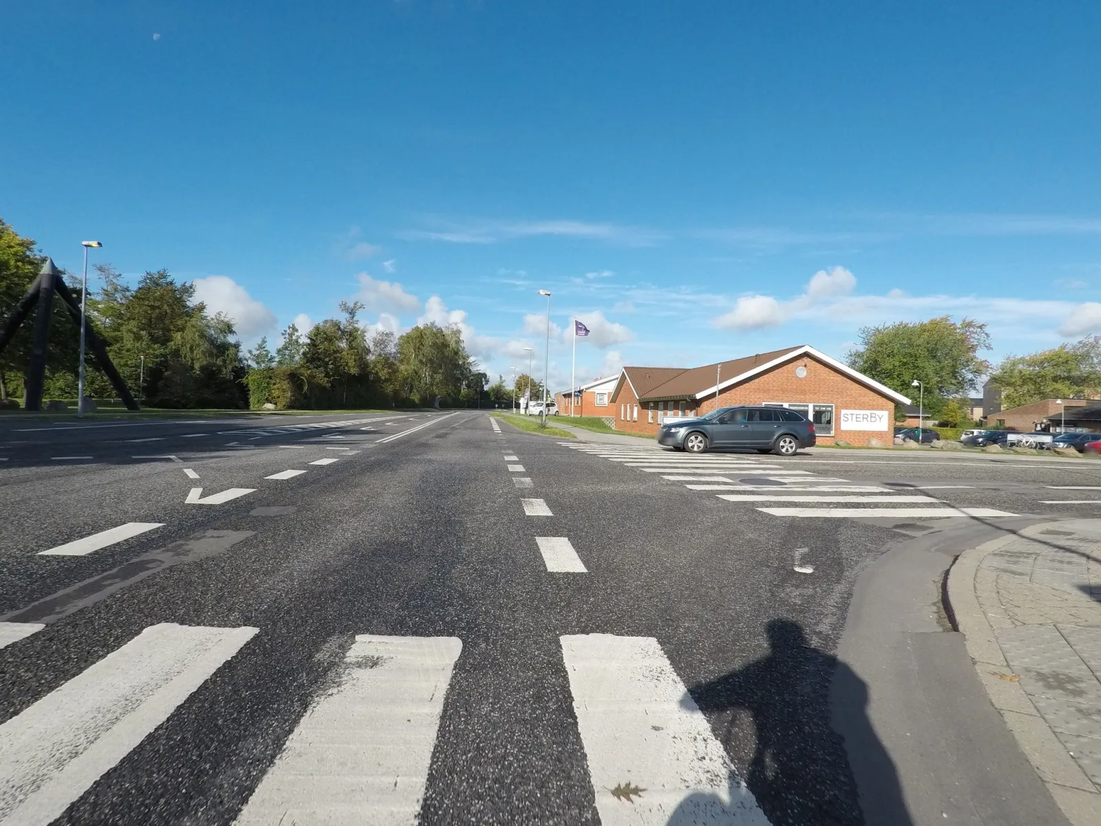Mapillary-foto nær Re:Form Studio By Becks