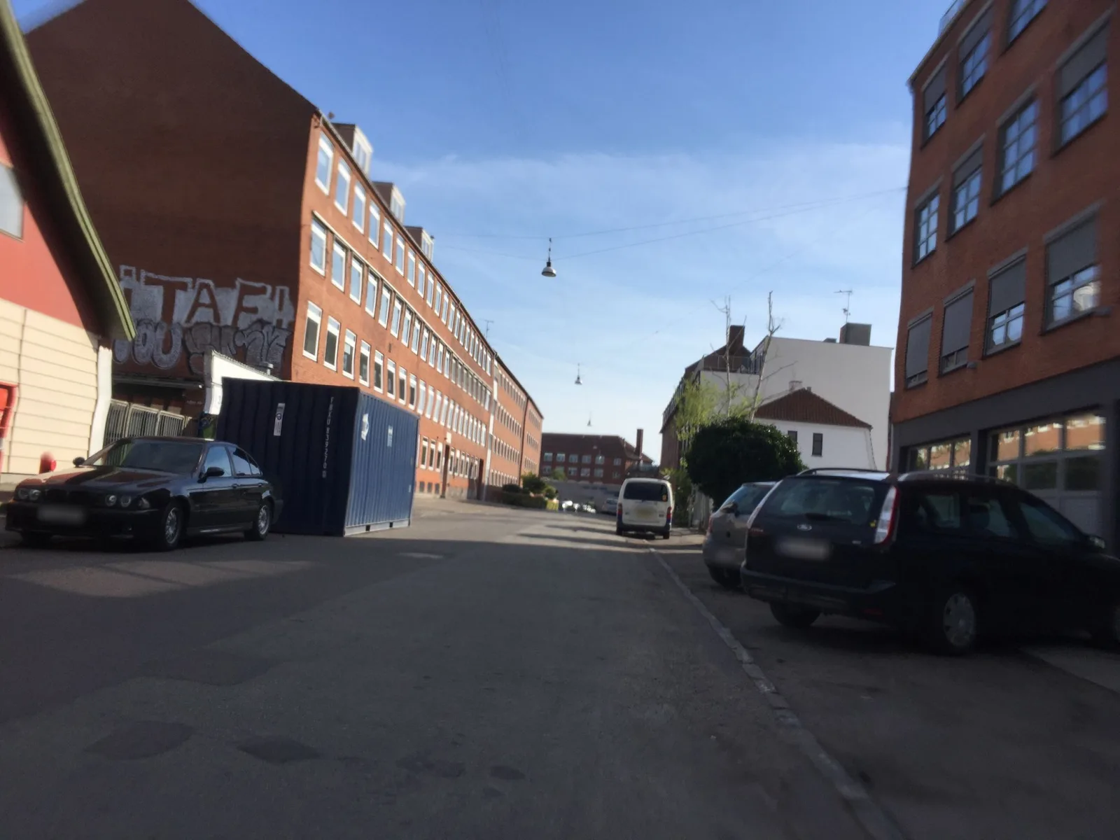 Mapillary-foto nær ElitePole