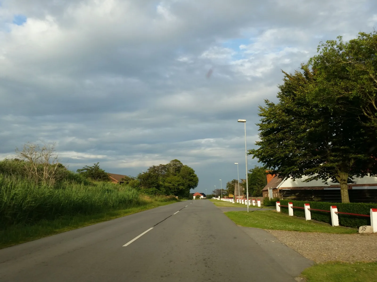 Mapillary-foto nær Fitness Laden
