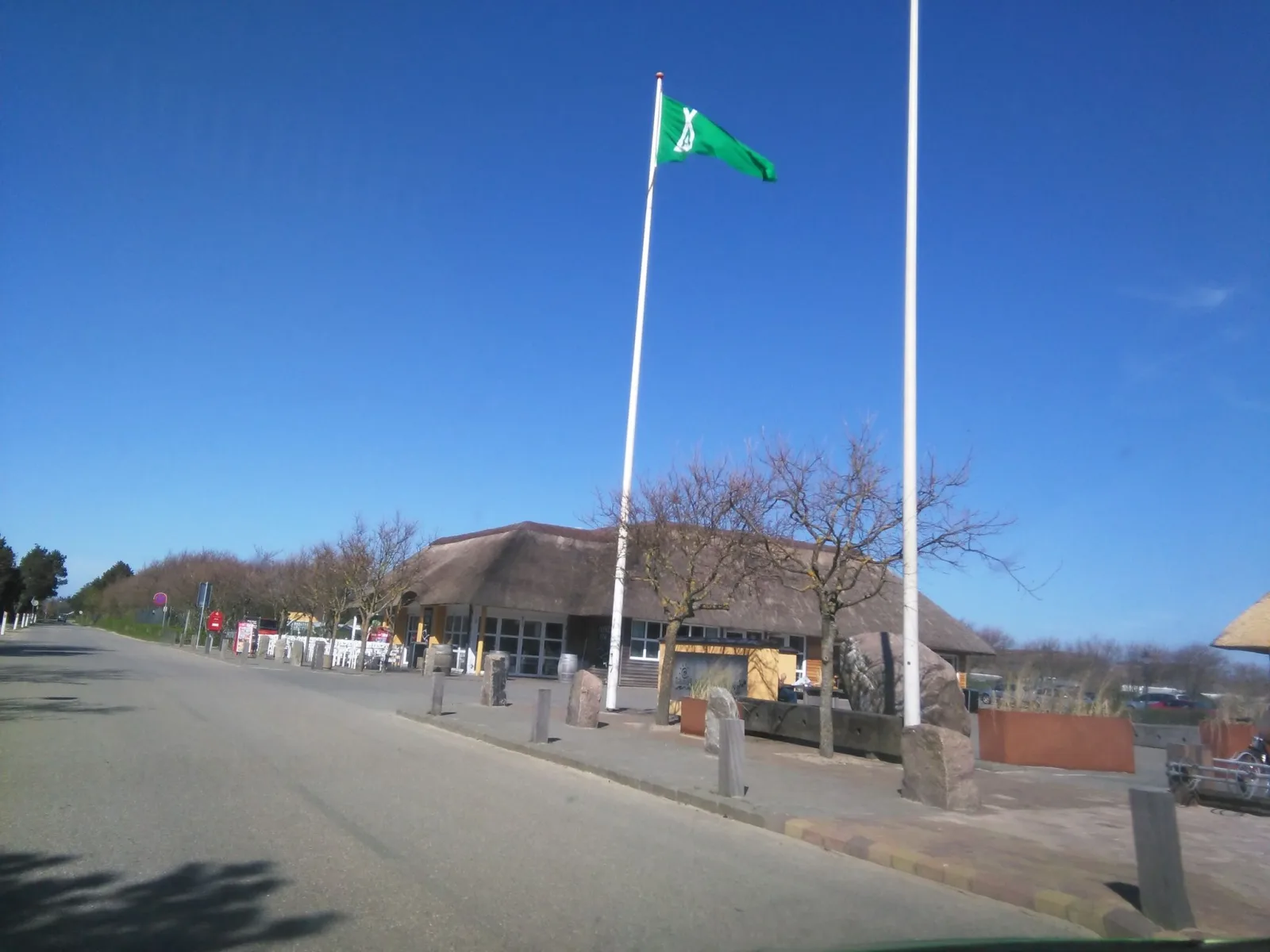 Mapillary-foto nær Camping Play City