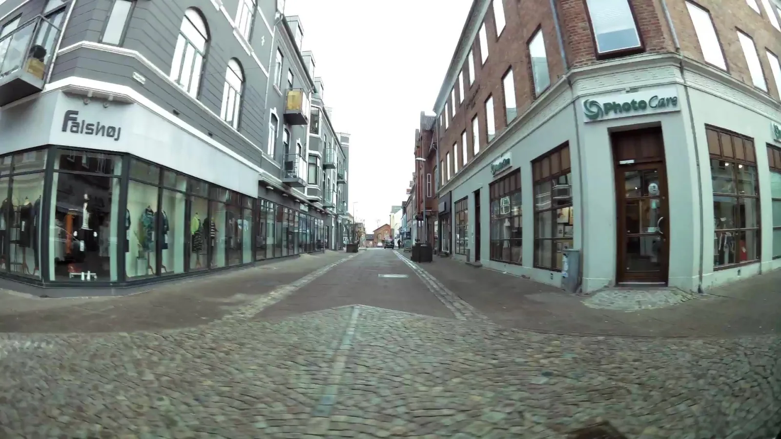 Mapillary-foto nær Solo Mio