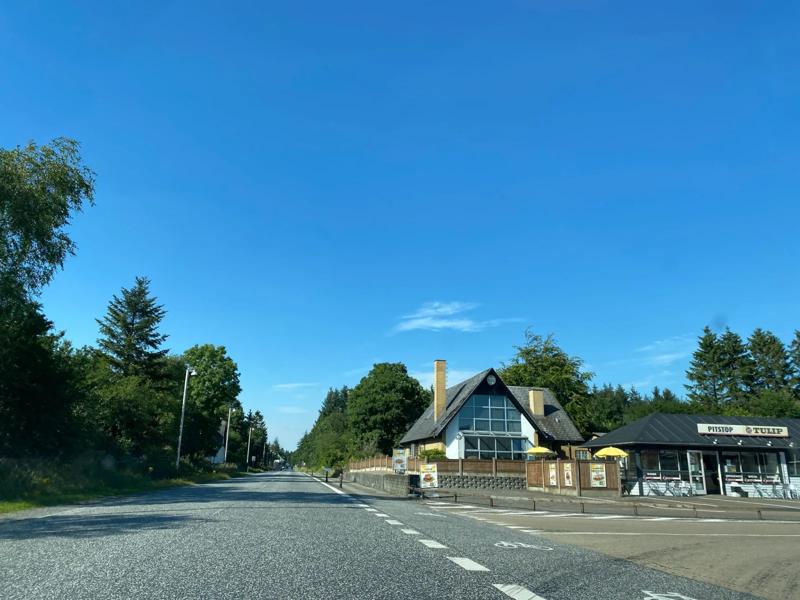 Mapillary-foto nær Huong Grilbar - Pit Stop