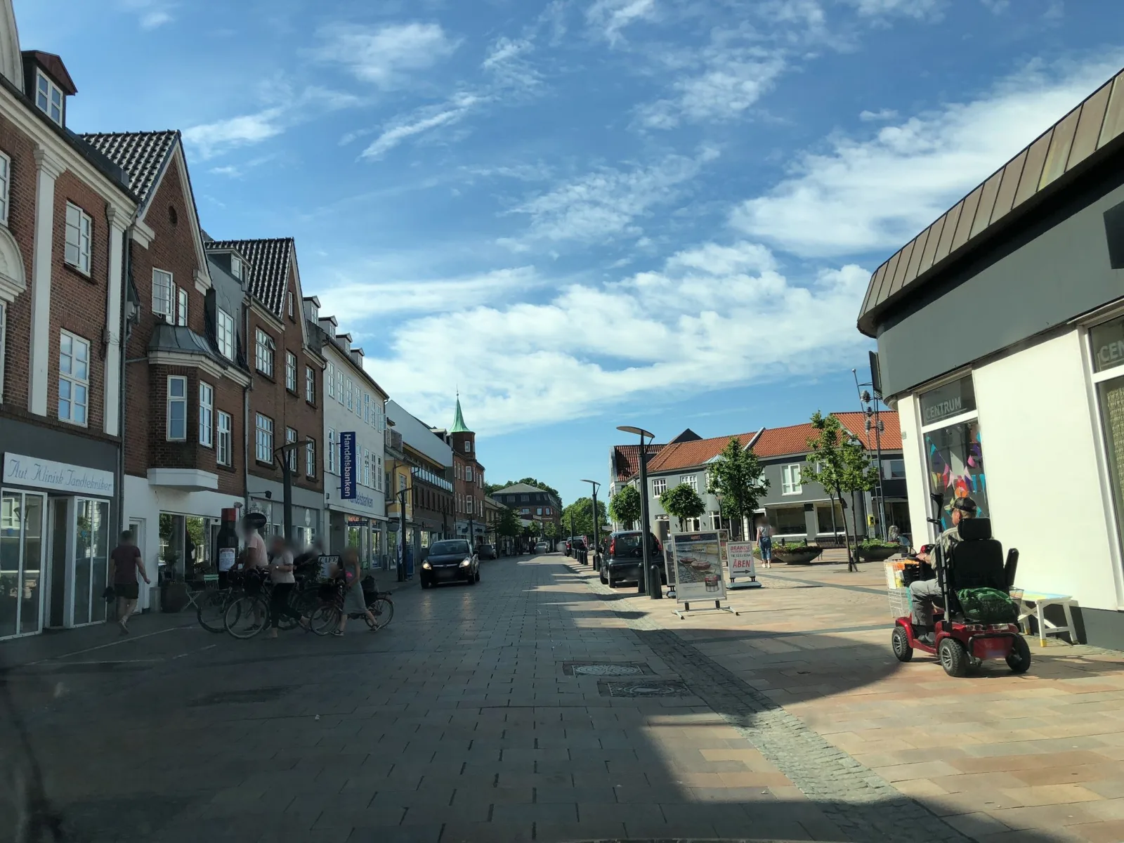 Mapillary-Foto in der Nähe von Isbaren