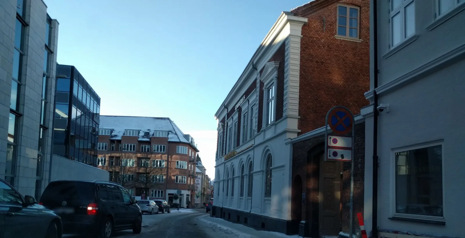 Mapillary-foto nær Suzumi