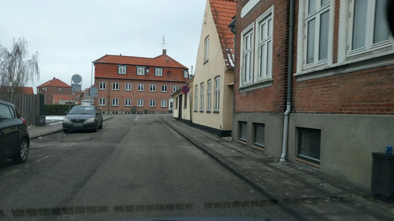 Mapillary-foto nær Ristorante Portofino