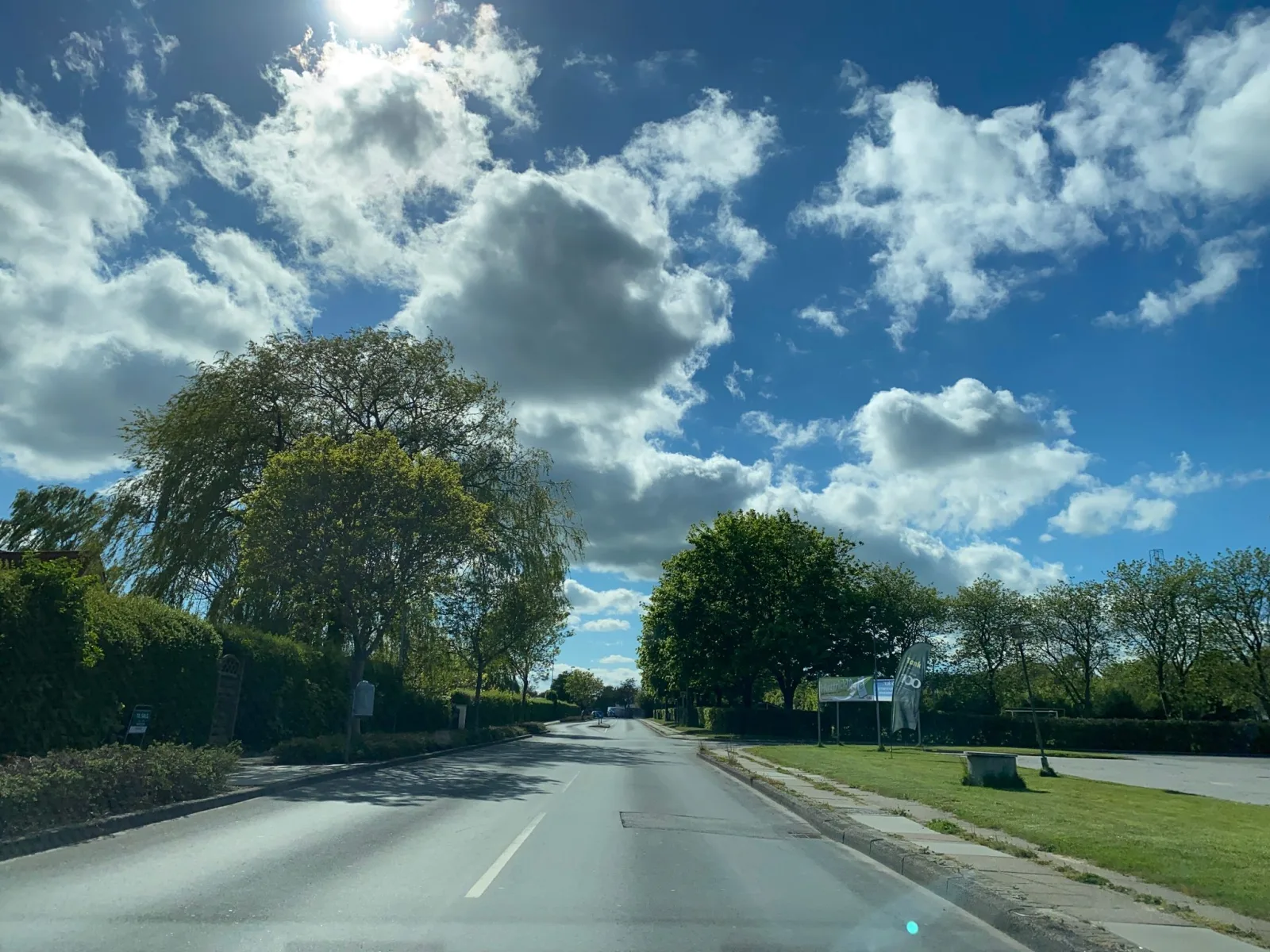 Mapillary-Foto in der Nähe von Ivana Pizza
