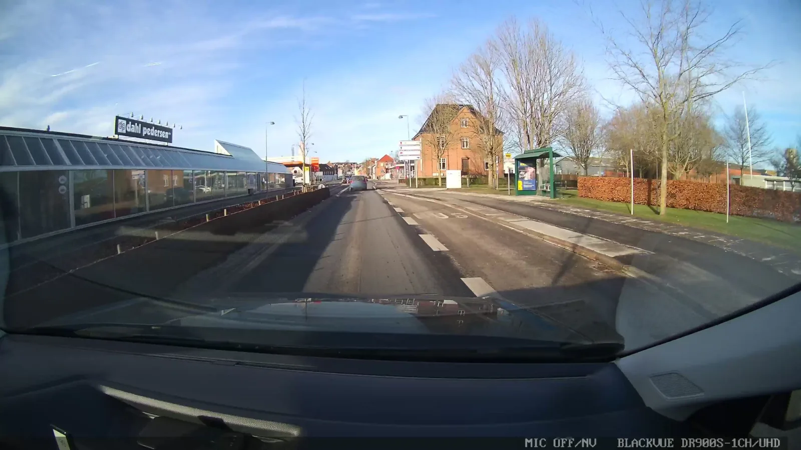 Mapillary-foto nær Jiang Nan